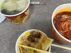 -蔡林记(胭脂路店)