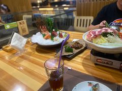 -割烹旭日本料理(龙湖狮山天街店)