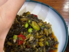 -朱鸿兴面馆(绿宝广场店)