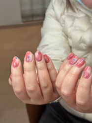 -Mei酱の店美甲美睫