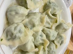 -老边饺子馆(东单店)