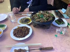 -烤肉宛饭庄(南礼士路店)