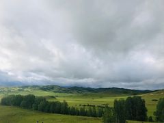 -乌兰布统草原