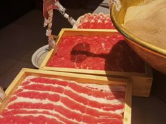 -巴奴毛肚火锅(悠唐购物中心店)