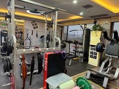 -迈劲健身专业私教(朝青汇店)