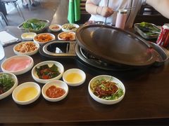 -Dombe豚(黑猪肉街店)
