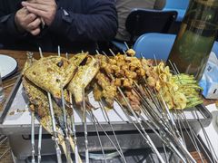 -517烧烤·龙虾·海鲜大排档(万象都荟店)