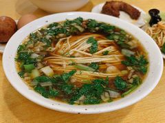 -水仙拉面(水仙街店)