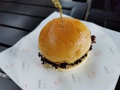 -漫咖啡(浏阳河店)