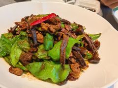 -秀儿四九城·新京菜(亚运村鸟巢店)