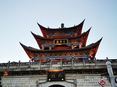 -大理古城