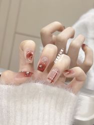 -悦指间美甲美睫