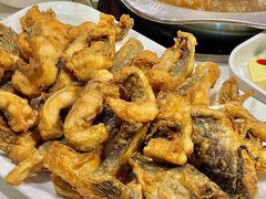 -盛源川香鱼火锅(西小区总店)