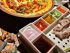 -相约·羊村小馆非遗手抓肉(七一酱园店)