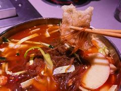 -丰茂烤串(全国首店)