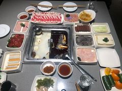 -海底捞火锅(奥山世纪城店)