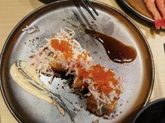 -沼津港精致料理·寿喜烧·烧鸟(漕河泾印象城店)