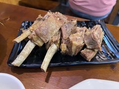 -长安后宰门水盆羊肉(新都心店)