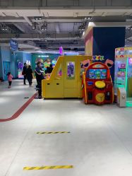 -利奥梦幻主题乐园(爱琴海购物公园店)