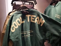 -ZARA(重庆华润万象城中区店)