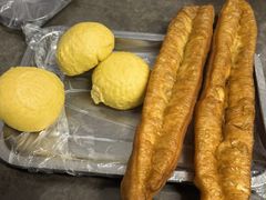 油条-小发锅巴菜铺(金辉家园店)