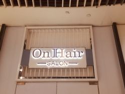 -UnHair Salon