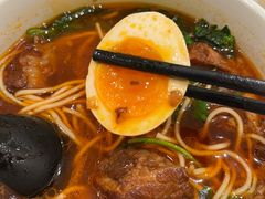 -和府捞面(凯德壹中心店)