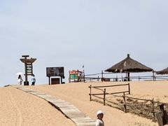 -黄沙古渡原生态旅游区