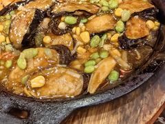 -粗粮人家·东北菜(洋桥店)