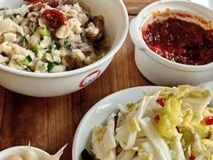 -老刘家永盛斋·传统泡馍(东关南街店)