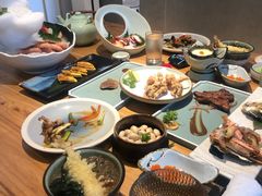-松竹和日式料理(辽阳店)