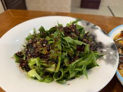 -李大爷的泡椒馆(冉家坝店)