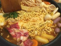 -米字旁先锋韩餐(茂业天地店)