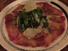 -PIZZA BIANCA(民园店)