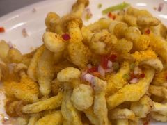 炸菌菇-簋街仔仔小龙虾(总店)