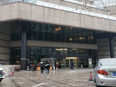 -上海新锦江大酒店
