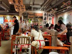 -周小明火锅(黑金冠社区店)