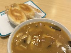 -当家水煎包·牛肉汤(浦江店)