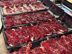 -三头牛·潮汕牛肉生蚝火锅 (夏湾店)