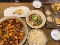 -那时新疆·若羌(经纬汇店)