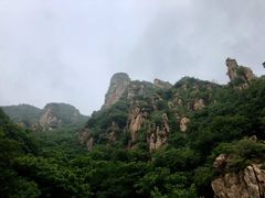 -仙居谷风景区