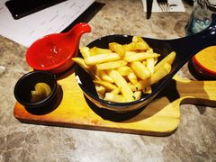 -Gray Whale 灰鲸餐厅(北美N1店)