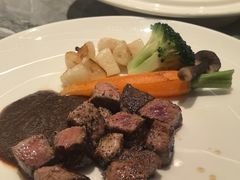 -额尔敦牛厨师铜板烧