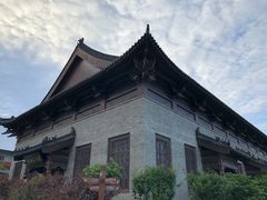 -花洲书院