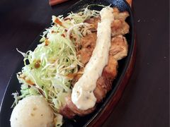 -铃木食堂(帽儿胡同店)