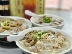-铭珠粥粉(雅居乐花园分店)
