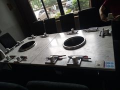 -一天好养生火锅·衢州人自己的火锅(阳光水岸店)