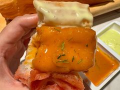 -滋粥楼·顺德菜(番禺广场总店)