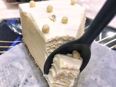 -St蛋糕王国(亨特店)