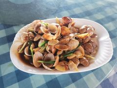 -钱大妈海鲜饭店(旅游大道店)